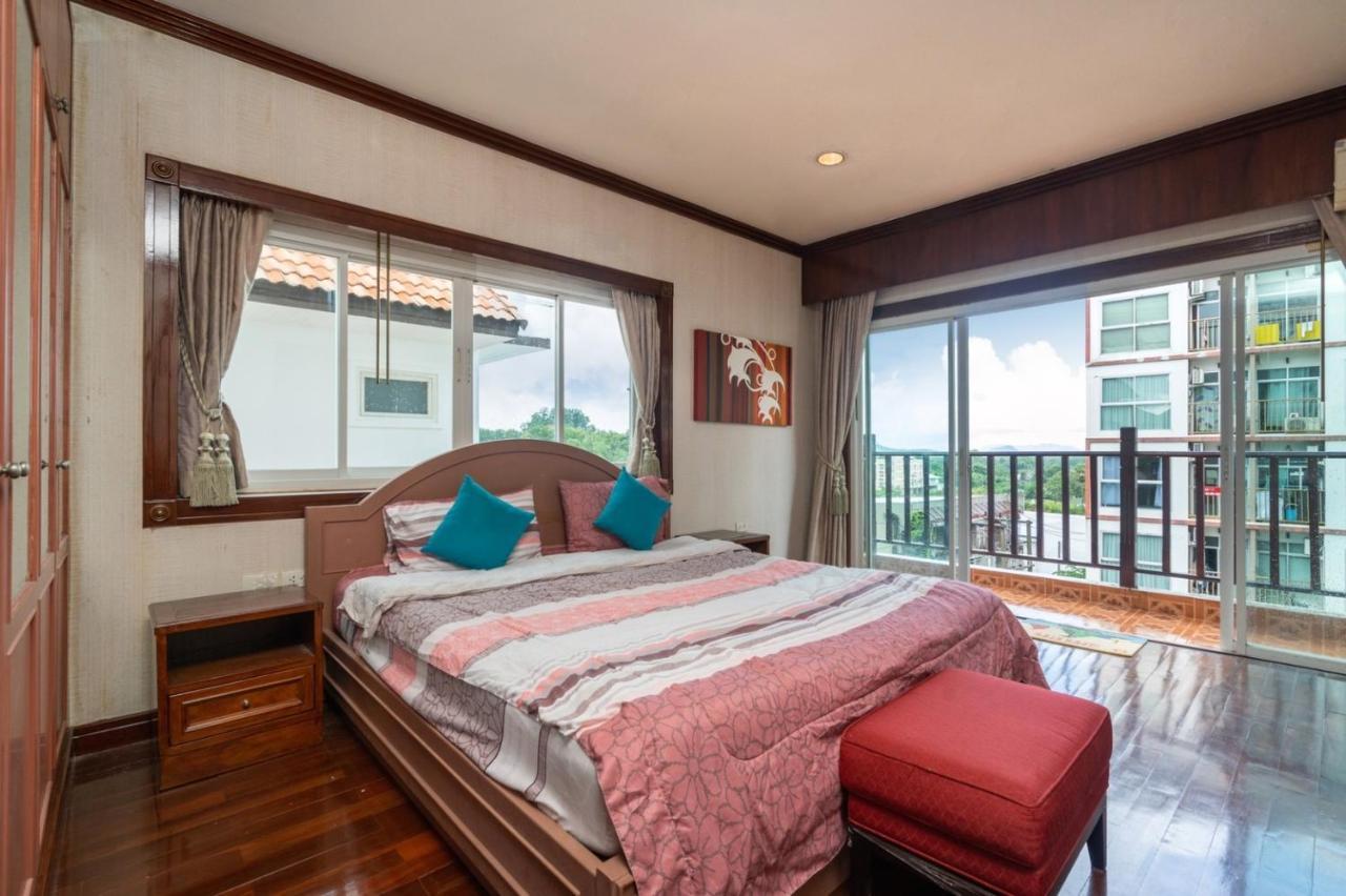 Angel Pool Villa Phuket - Sha Extra Plus Bagian luar foto