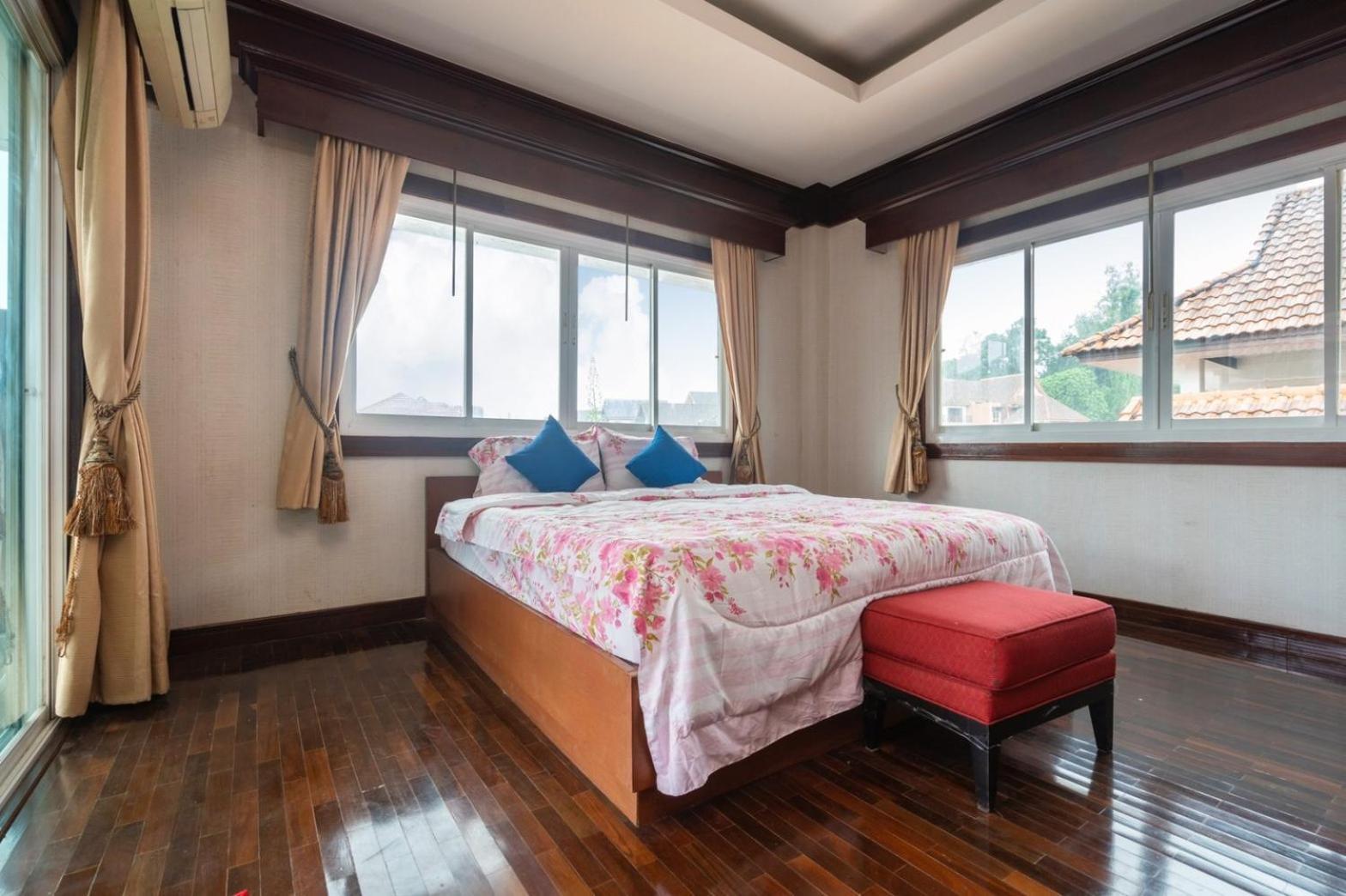 Angel Pool Villa Phuket - Sha Extra Plus Bagian luar foto