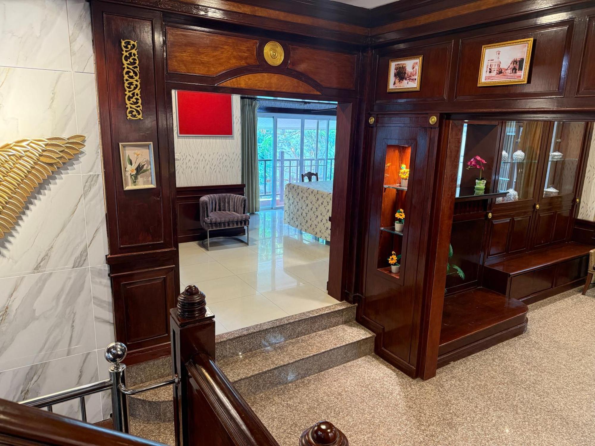 Angel Pool Villa Phuket - Sha Extra Plus Bagian luar foto