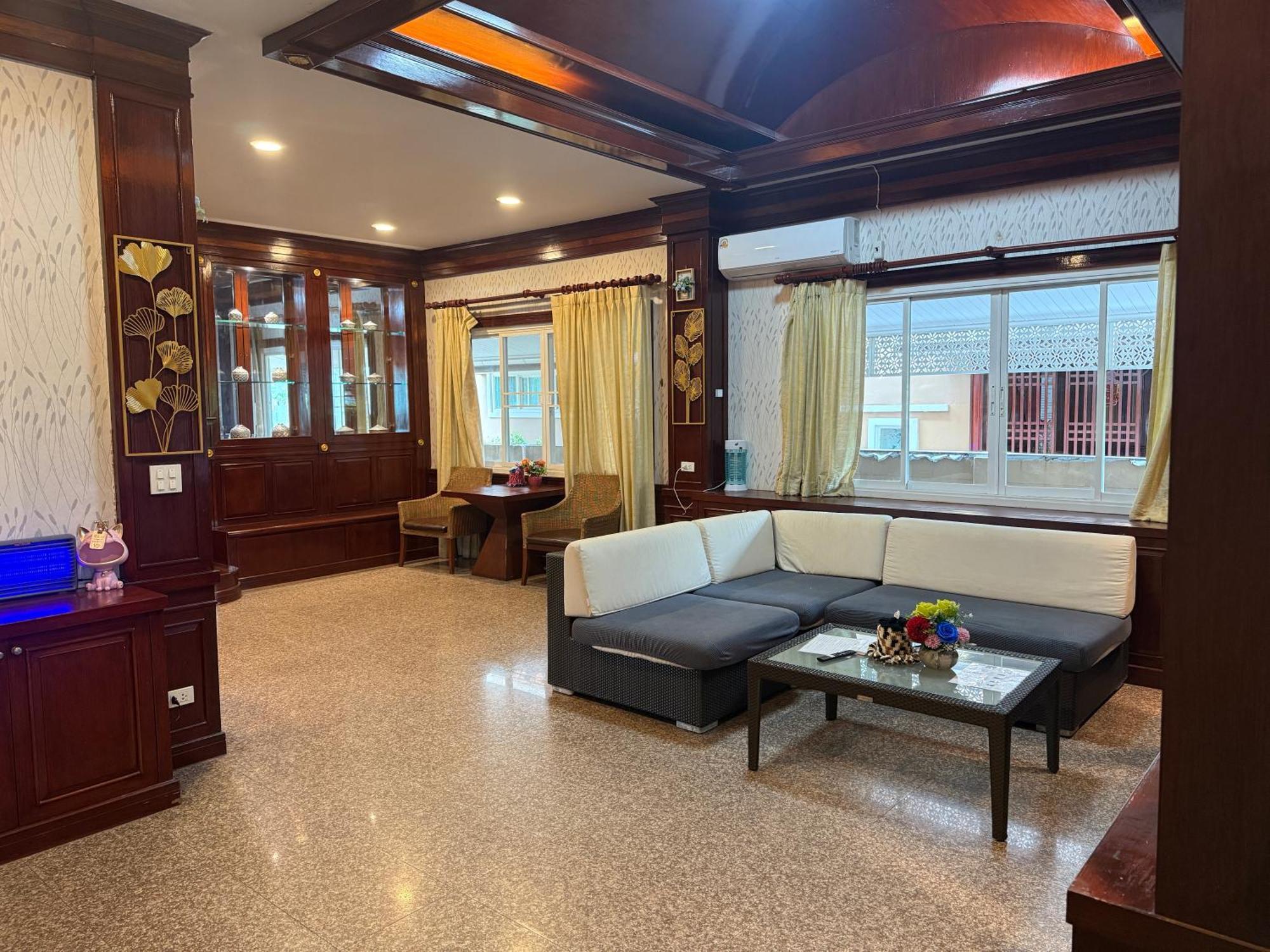 Angel Pool Villa Phuket - Sha Extra Plus Bagian luar foto