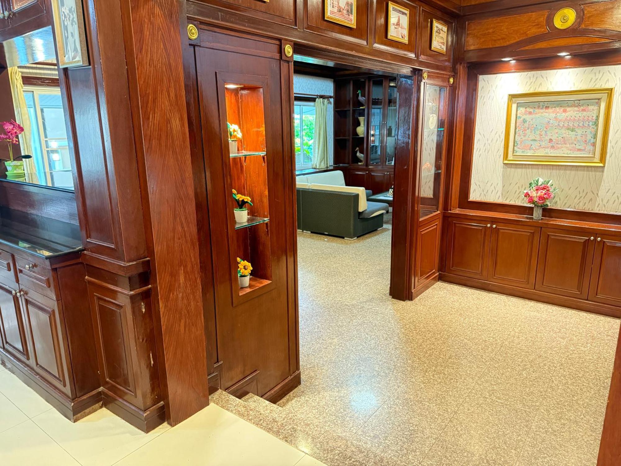 Angel Pool Villa Phuket - Sha Extra Plus Bagian luar foto