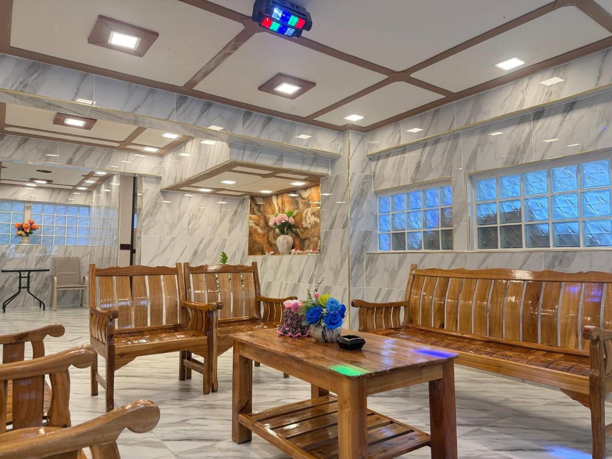 Angel Pool Villa Phuket - Sha Extra Plus Bagian luar foto