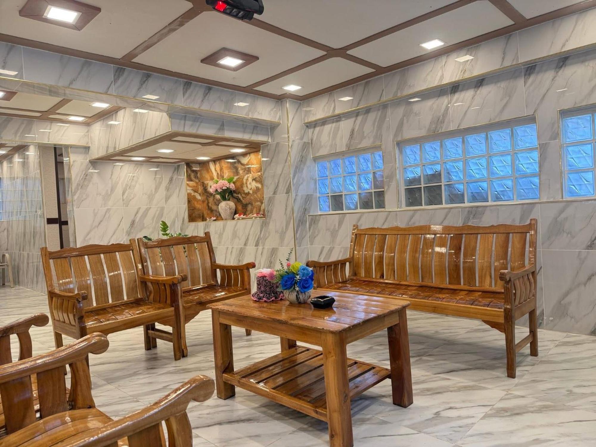 Angel Pool Villa Phuket - Sha Extra Plus Bagian luar foto